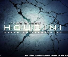 cmiVFX - Houdini Cracking Techniques