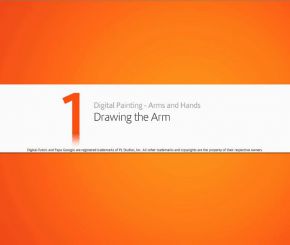 Drawing the Arm & Hand