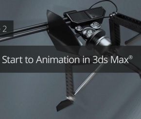 Max 2015快速创建动画教程-第二卷