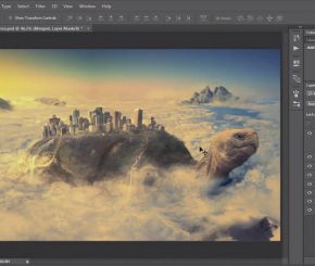 Tutsplus - Advanced Adobe Photoshop Techniques 