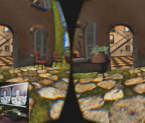 Digital Tutors - Getting Started with VR in Unity