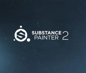  Substance Painter 2软件加官方教程