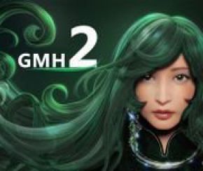 GMH2 Maya Hair tutorial