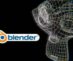 Blender 建模基础教程Top Tutorials To Learn Blender For 3D Modeling