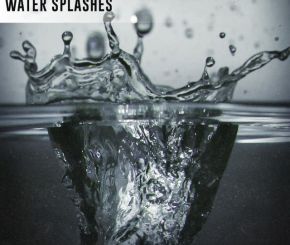 水流水花溅起无损音效 SFXTools – Water Splashes