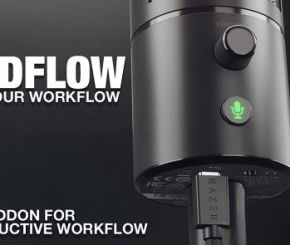 Blender加速建模插件 Speedflow v0.0.8 & Companion v0.0.7