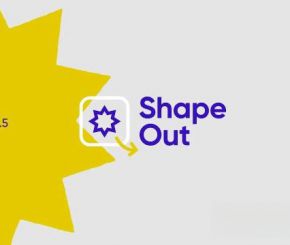 AE图形层动画脚本 Shape Out Toolkit v1.5.1 + 使用教程