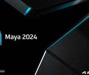 maya2024（含破解器）