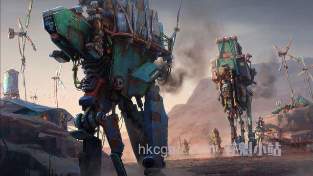 The-Gnomon-Workshop-Mech-Illustration-with-Character-Story_副本.jpg