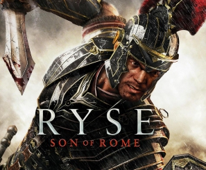 Ryse  Son of Rome（罗马之子）