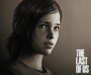 【The last of us】