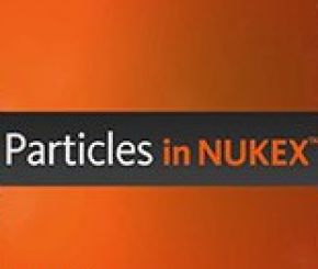 【中文字幕】DigitalTutors-NUKEX粒子效果高级教程（附赠工程文件）