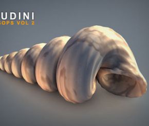 cmivfx - Houdini VEX Volume 2