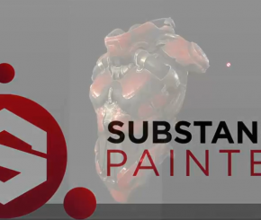 GDC 2015 Presentation- Substance Painter 1.3
