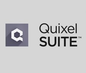 Quixel SUITE教程+源文件