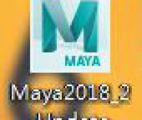 Maya 2018版本bug修复