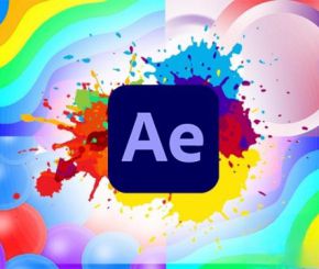 AE文字动画教程 Udemy – Mastering Text Animations in After Effects