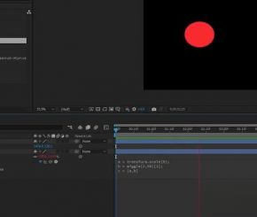 AE表达式基础教程 LinkedIn – After Effects Using Expressions