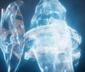 Houdini+Nuke科幻能量投影特效教程 Gumroad – Sci-Fi Warp – Houdini & Nuke VFX Course