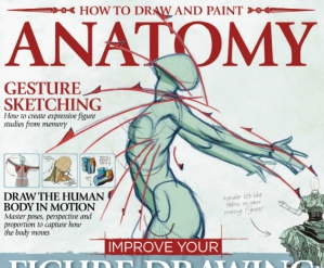 Imagine FX presents Anatomy 2