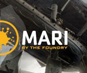 The Foundry Mari 3.0v1(win)正式版