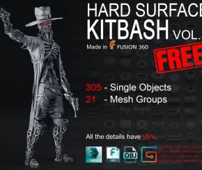 Hard_Surface_KitBash_Vol_3