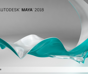 Autodesk Maya 2018.5 Win升级包