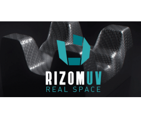最新版RizomUV_VS.2018.0.169