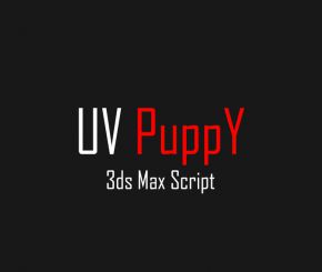 UV Puppy