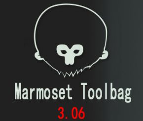 Marmoset Toolbag 3.06 Win x64