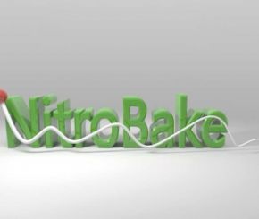 Nitro4D NitroBake V3.02 For Cinema 4D