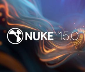 The Foundry Nuke Studio 15.0V1 Win注册机和谐版