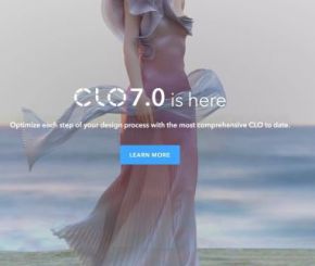三维服装设计演示软件 CLO Standalone OnlineAuth v7.3.108 Win和谐版
