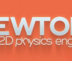 AE牛顿动力学插件 Newton V4.0 CC 2020 – 2024 Win和谐版 + 视频教程