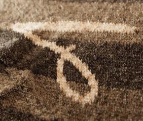 Blender针织毛线地毯资产预设 Knittr – Procedural Knitwear Shader v0.1