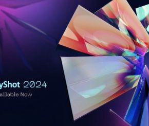 光线追踪渲染软件 Luxion KeyShot Pro 2024.1 V13.0.0.92 Win/Mac中文版/英文版/和谐版