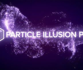 粒子特效模拟软件 Particle Illusion Pro 17.0.5.650 Win和谐版