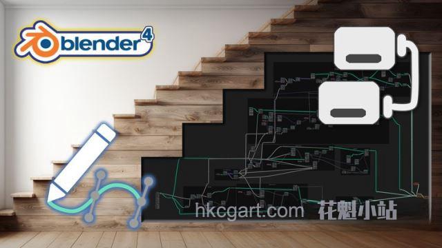 Blender-4-Geometry-Nodes-for-Beginners_副本.jpg