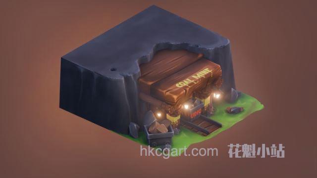 Udemy-Mastering-Texture-Painting-Complete-Blender-Course_副本.jpg