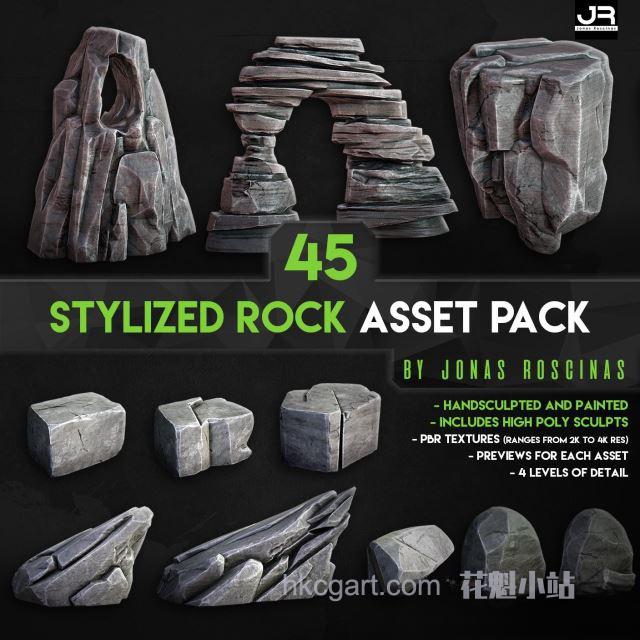 Stylized-Rock-Asset-Pack-by-J-Roscinas_副本.jpg
